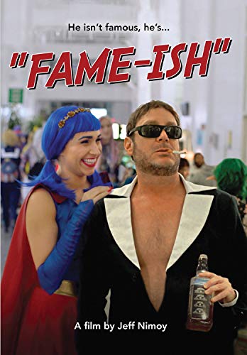 Fame-Ish/Fame-Ish