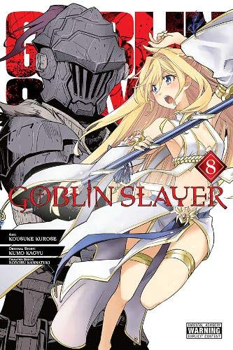 Kumo Kagyu/Goblin Slayer (Manga)