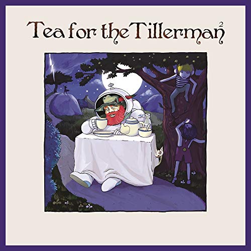 Cat Stevens/Tea For The Tillerman 2