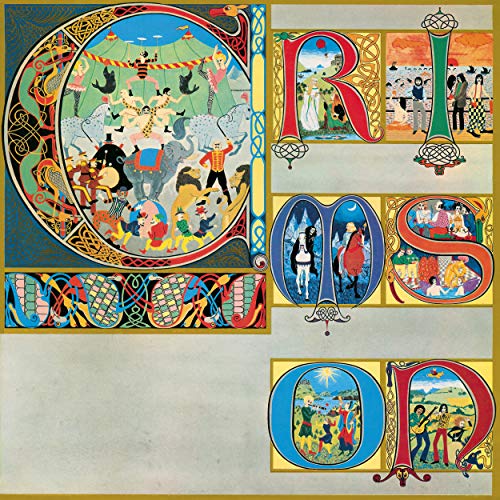 King Crimson/Lizard (Remixed By Steven Wils