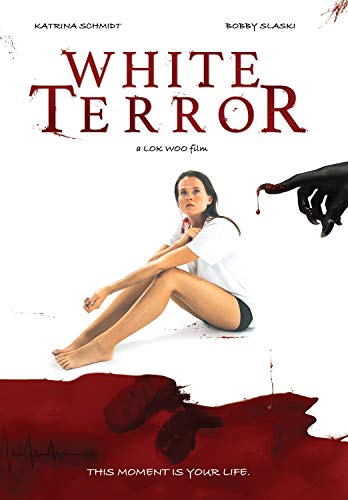 White Terror/White Terror@MADE ON DEMAND@This Item Is Made On Demand: Could Take 2-3 Weeks For Delivery