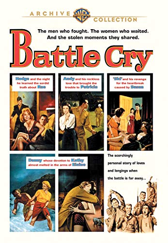 Battle Cry (1954)/Battle Cry (1954)