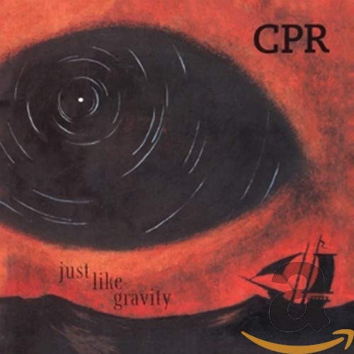 CPR/Just Like Gravity