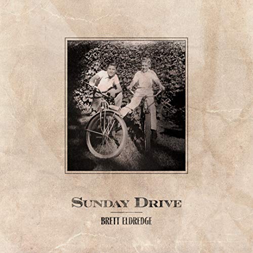 Brett Eldredge/Sunday Drive