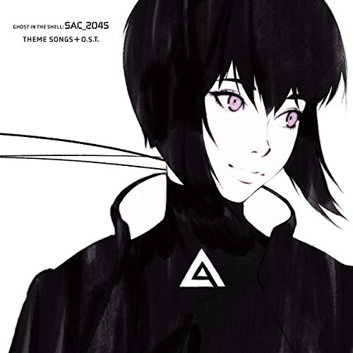 Ghost in the Shell (Theme Songs and Original Soundtrack)/Soundtrack