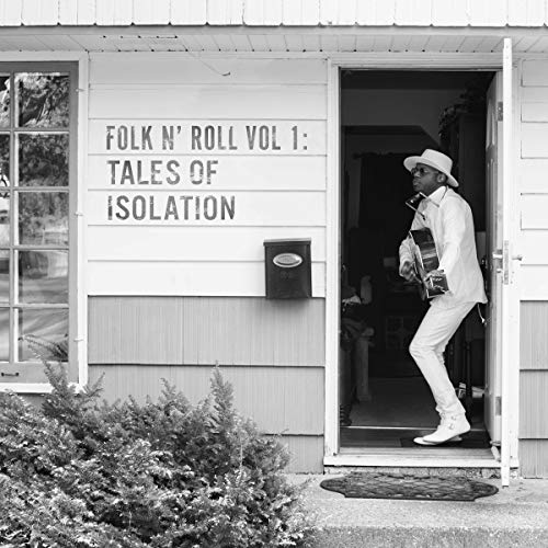 J.S. Ondara/Folk n' Roll Vol. 1: Tales Of Isolation