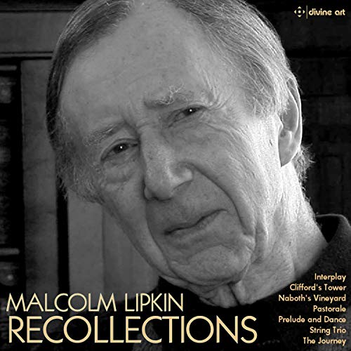 Lipkin/Recollections