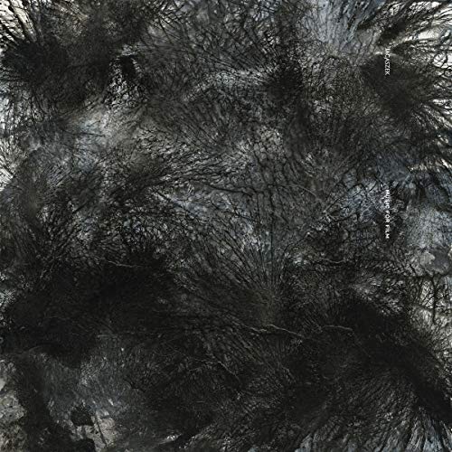 Jacaszek/Music For Film (Pale Blue Void vinyl)@Amped Exclusive