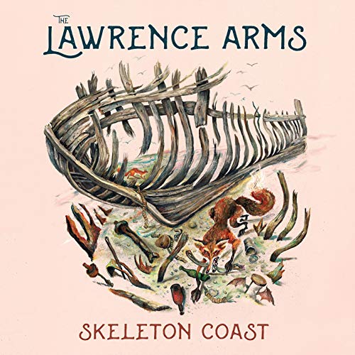 Lawrence Arms/Skeleton Coast@Explicit Version@Amped Exclusive