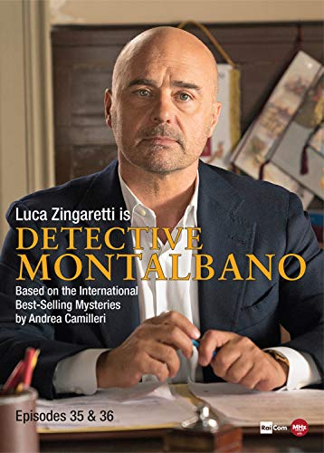 Detective Montalbano Episodes Detective Montalbano Episodes 