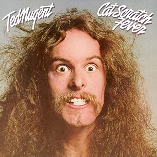 Ted Nugent/Cat Scratch Fever