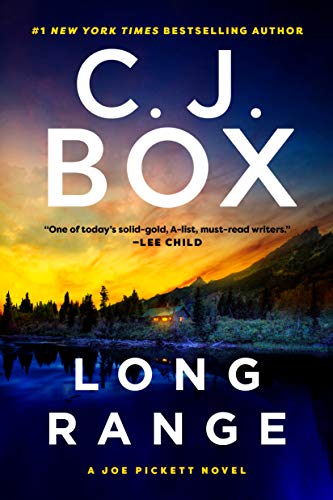 C. J. Box/Long Range