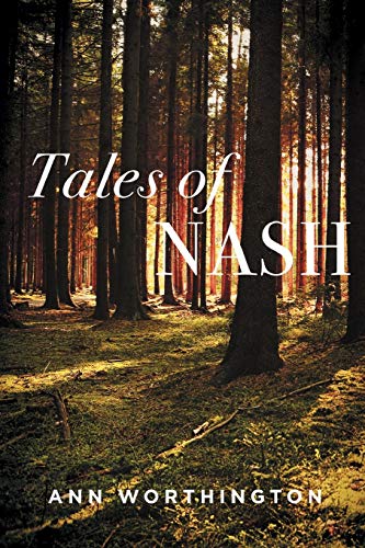 Ann Worthington Tales Of Nash 