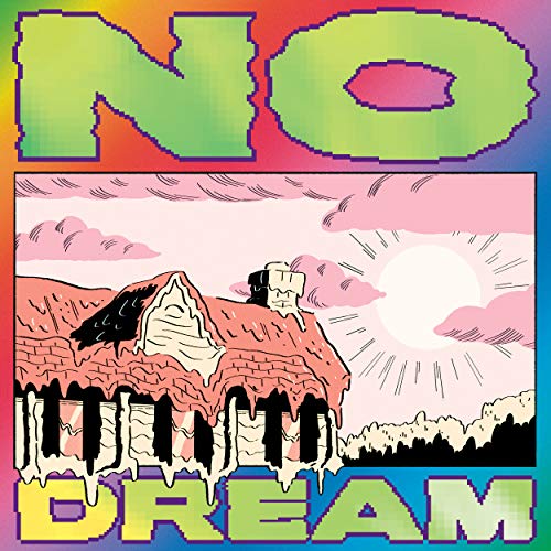 Jeff Rosenstock/No Dream@Amped Exclusive