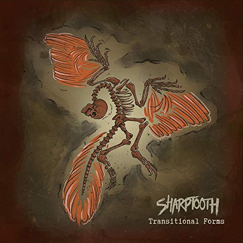 Sharptooth/Transitional Forms