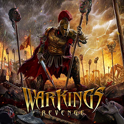 Warkings/Revenge