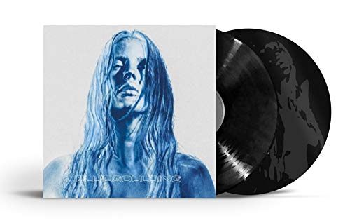 Goulding,Ellie/Brightest Blue@2LP