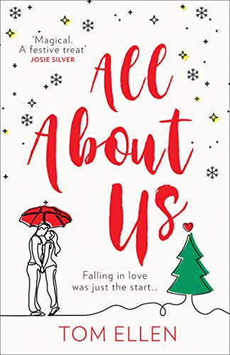 Tom Ellen/All about Us