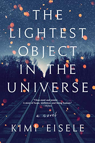 Kimi Eisele/The Lightest Object in the Universe