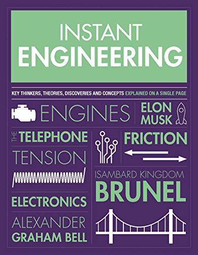 Joel Levy/Instant Engineering