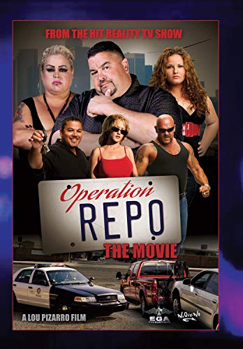 Operation Repo/Operation Repo