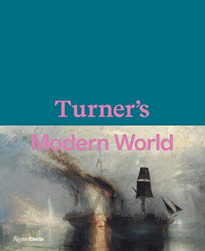 David Blayney Brown Turner's Modern World 