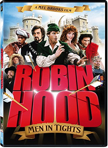 Robin Hood: Men In Tights/Robin Hood: Men In Tights