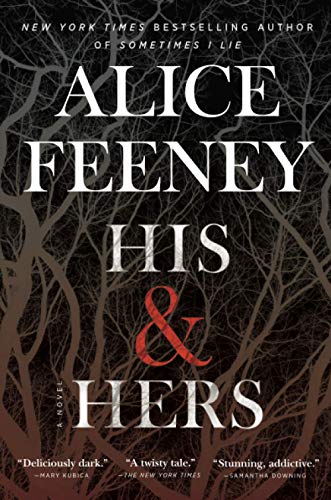 Alice Feeney/His & Hers