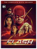 Flash Complete Sixth Season Flash Complete Sixth Season 