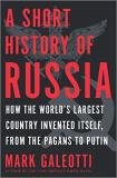 Mark Galeotti A Short History Of Russia 