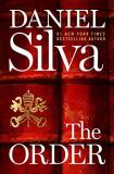Daniel Silva/The Order