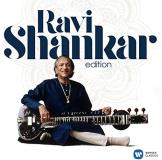 Ravi Shankar Ravi Shankar Edition 5cd 