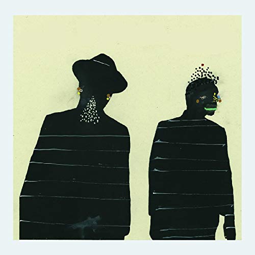 Greyhounds/Primates (orange vinyl)@Orange Vinyl w/ download card