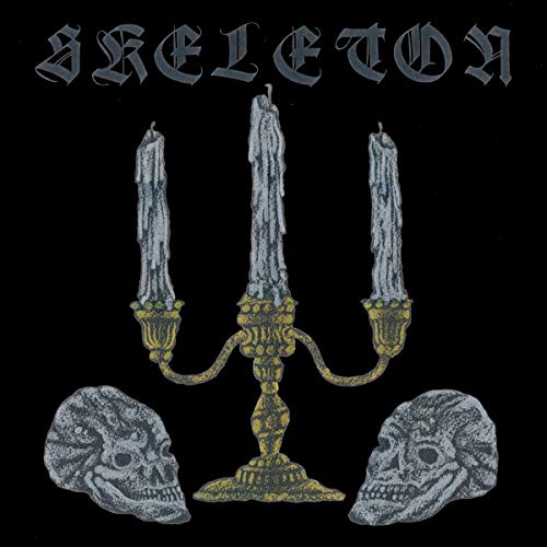 Skeleton/Skeleton