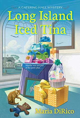 Maria Dirico/Long Island Iced Tina
