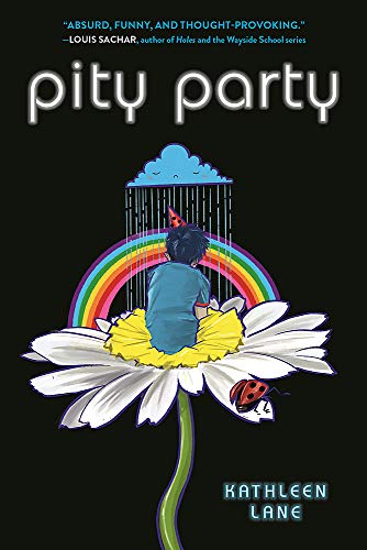 Kathleen Lane/Pity Party