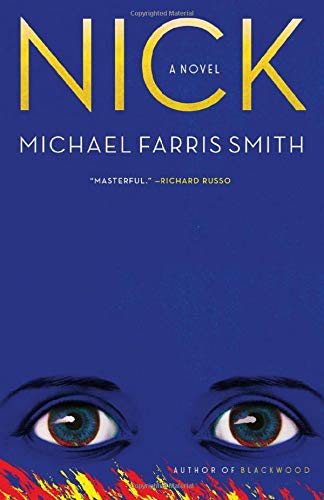 Michael Farris Smith/Nick