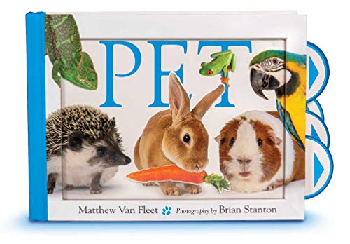 Matthew Van Fleet/Pet