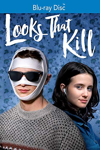 Looks That Kill/Looks That Kill@Blu-Ray@NR