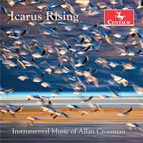 Crossman/Icarus Rising