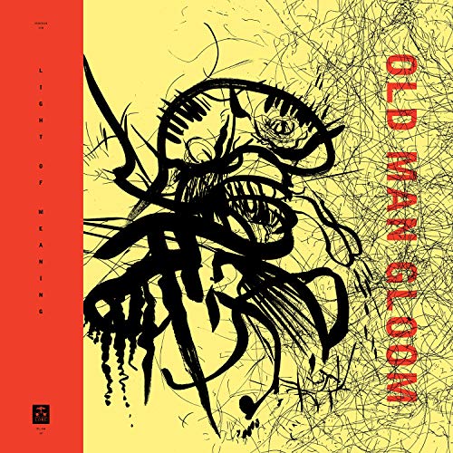 Old Man Gloom/Seminar Viii: Light Of Meaning