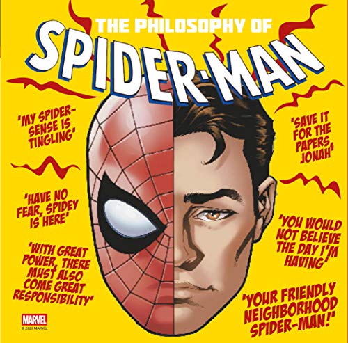 Titan/The Philosophy of Spider-Man