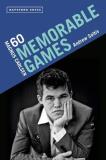 Andrew Soltis Magnus Carlsen 60 Memorable Games 