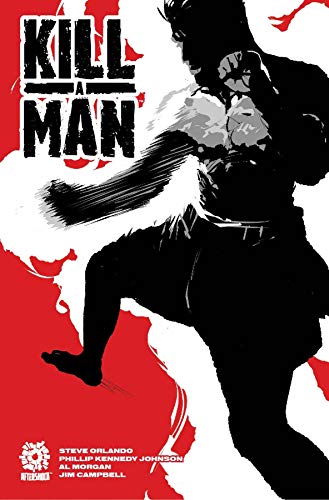 Steve Orlando/Kill a Man