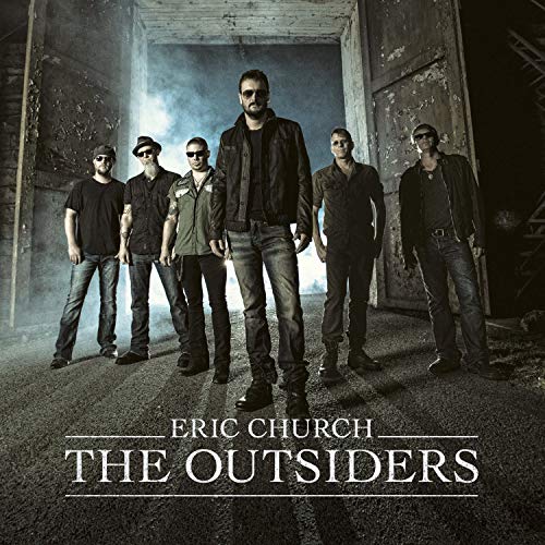 Eric Church/Outsiders