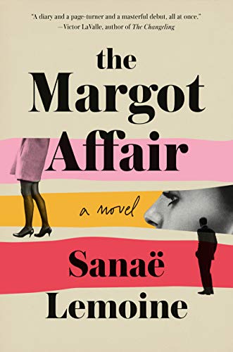 Sanae Lemoine/The Margot Affair