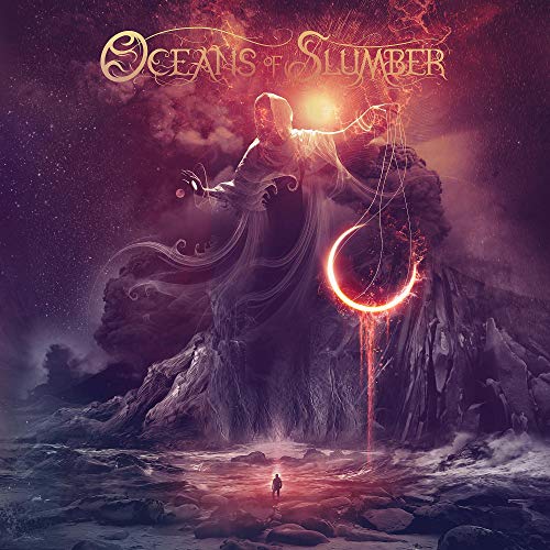 Oceans Of Slumber/Oceans Of Slumber@2 LP