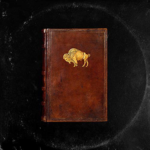 Apollo Brown & Che' Noir/As God Intended
