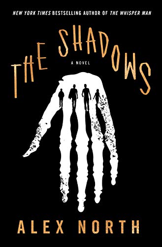 Alex North/The Shadows
