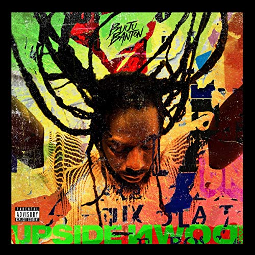 Buju Banton/Upside Down 2020
